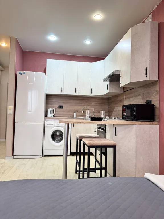 Шикарная студия рядом с Дальгау