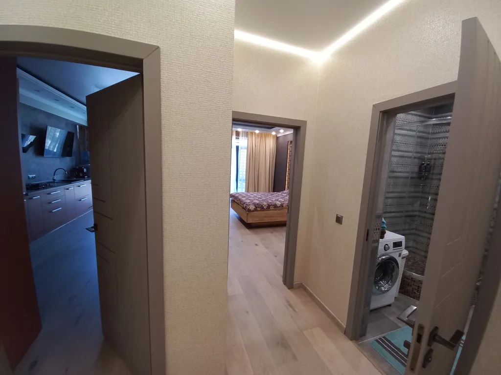 Раушен Престиж