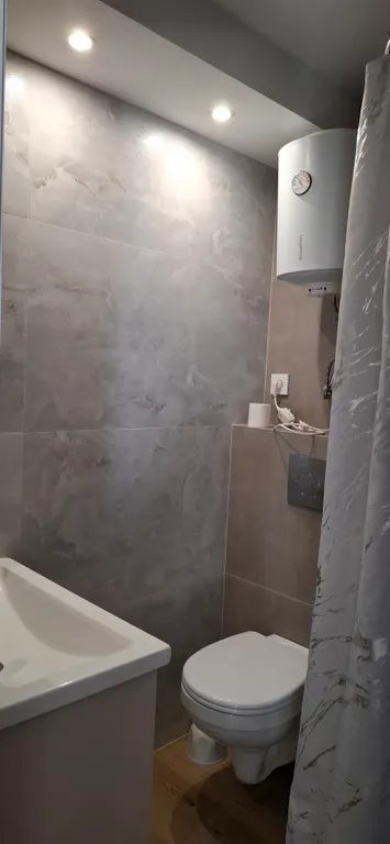 Уютная студия