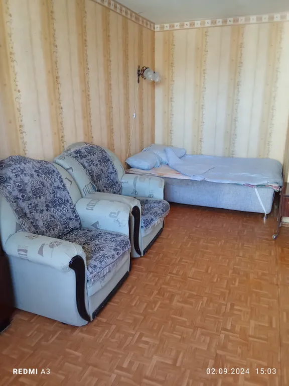 Квартира на Нижегородской ярмарке — аренда посуточно в Нижний Новгород