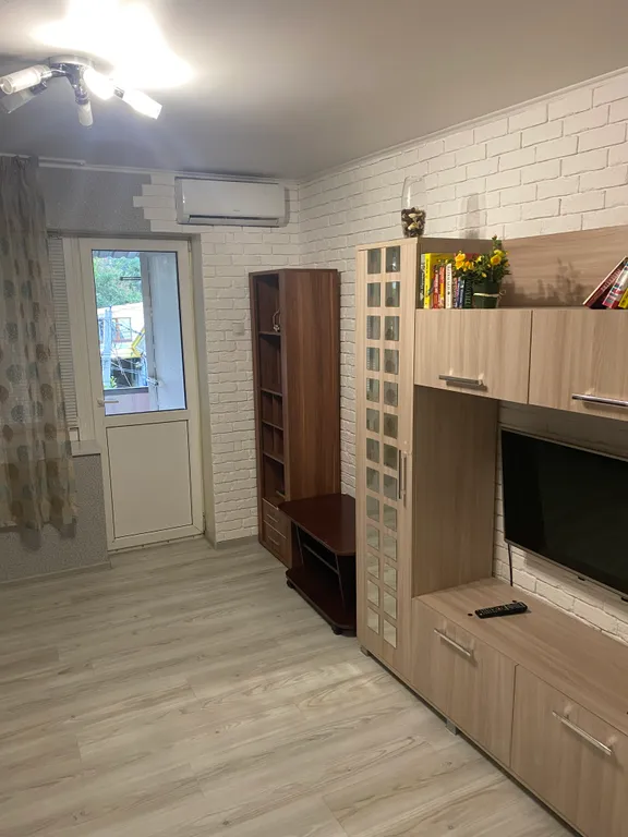 Студия в 5 минутах ходьбы от центра