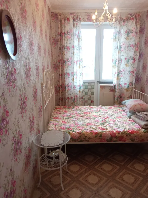 Уютная квартира недалеко от моря