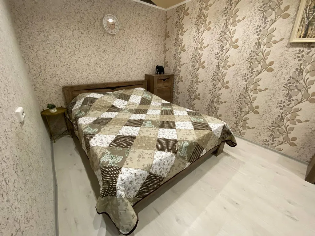 Уютная квартира в самой центральной части города