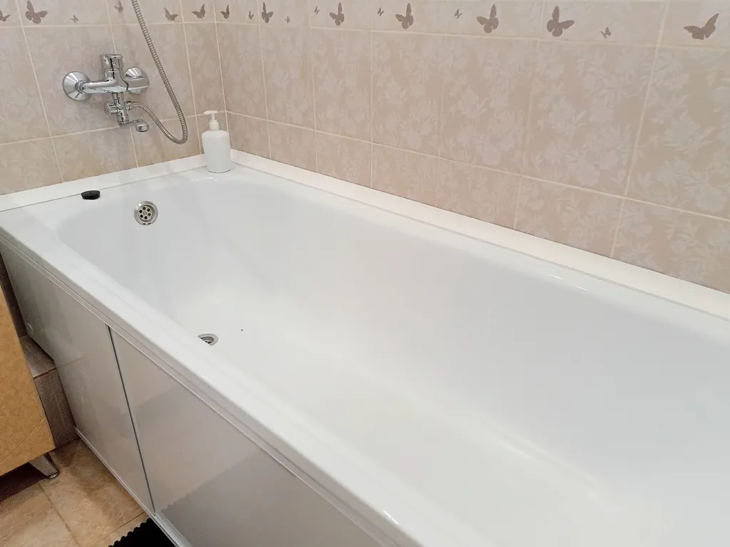 Квартира у магазина Метро