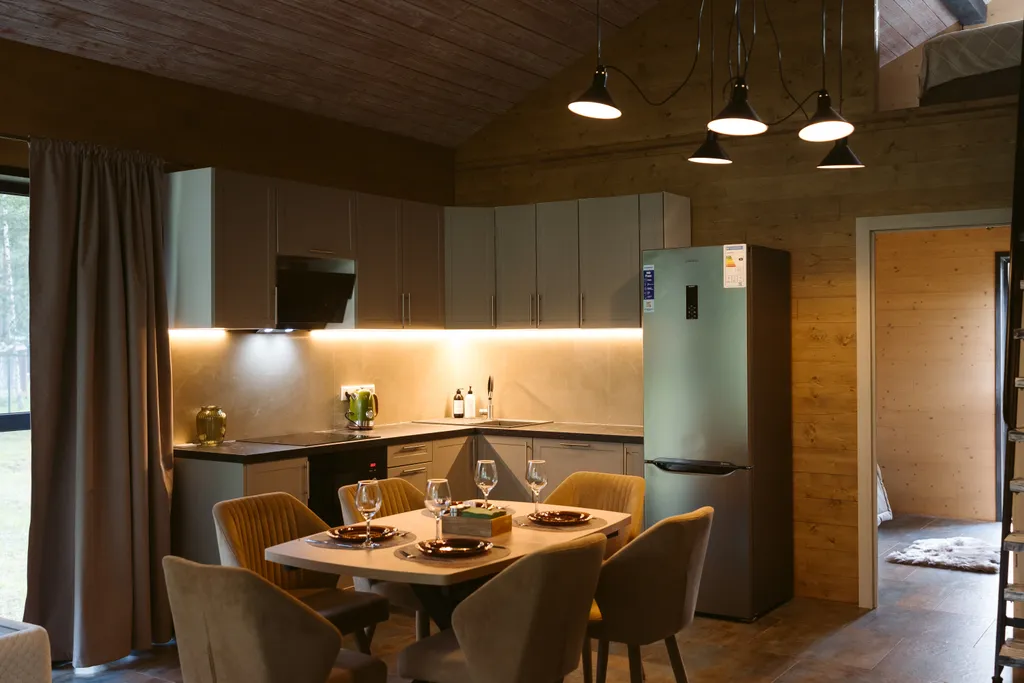 Дом кассандра