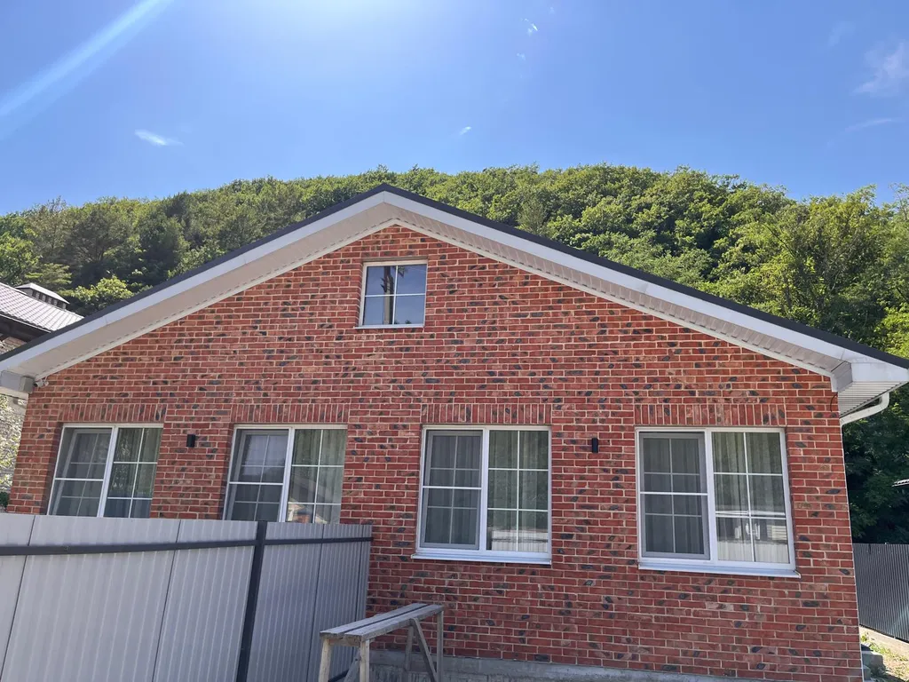 Коттедж Коттедж Loft House — Прасковеевка