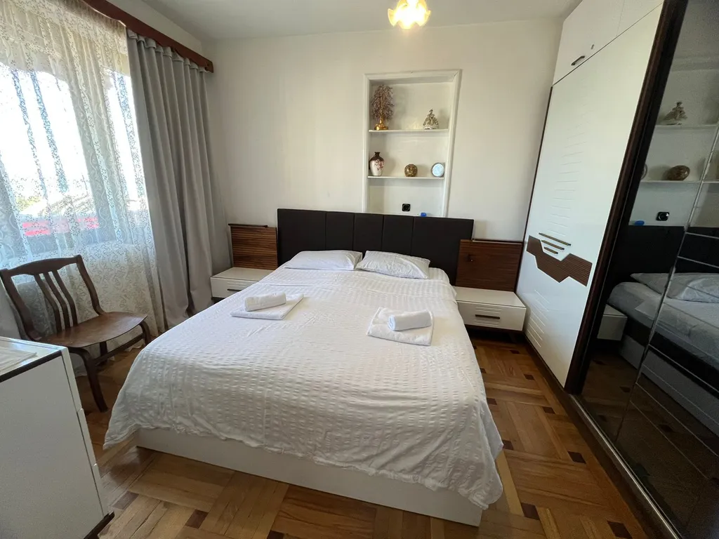 Квартира Квартира Lux apartment sea view — Батуми