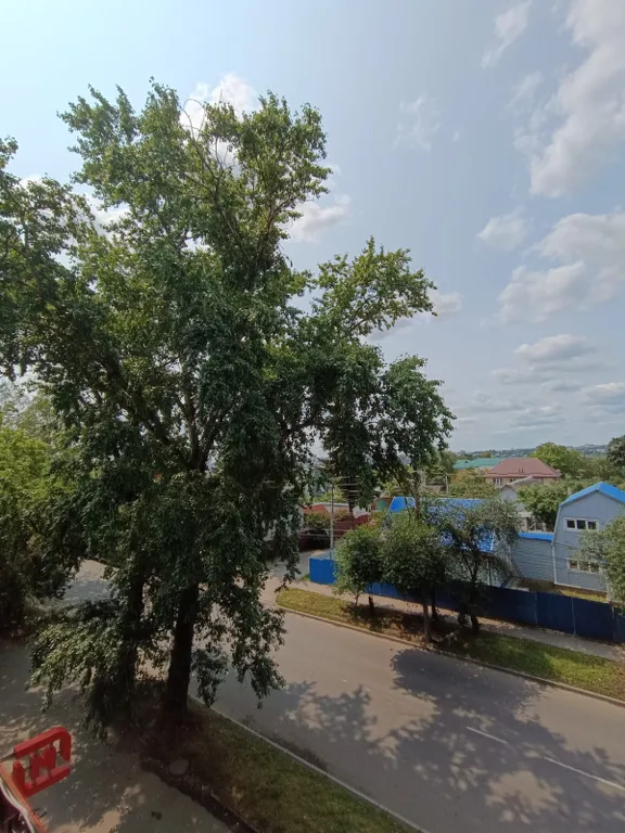 Квартира Хорошая уютная квартира — Курск