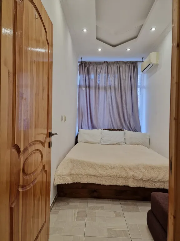 Квартира Уютная квартира в минутах пешком до моря — Адлер