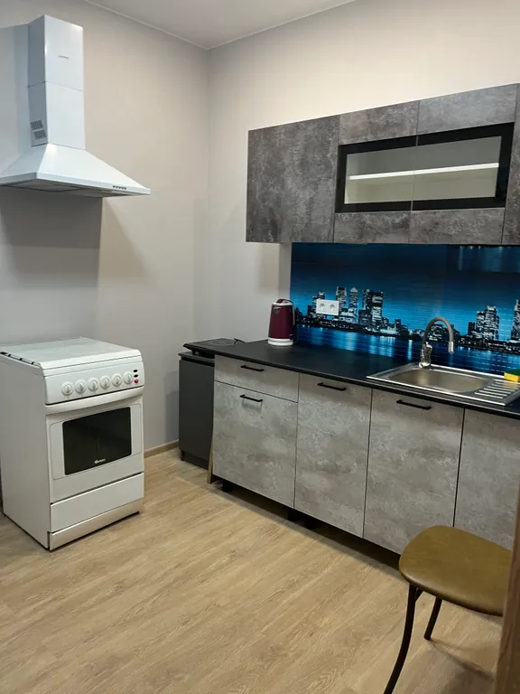 Квартира Апартаменты в центре города — Темрюк