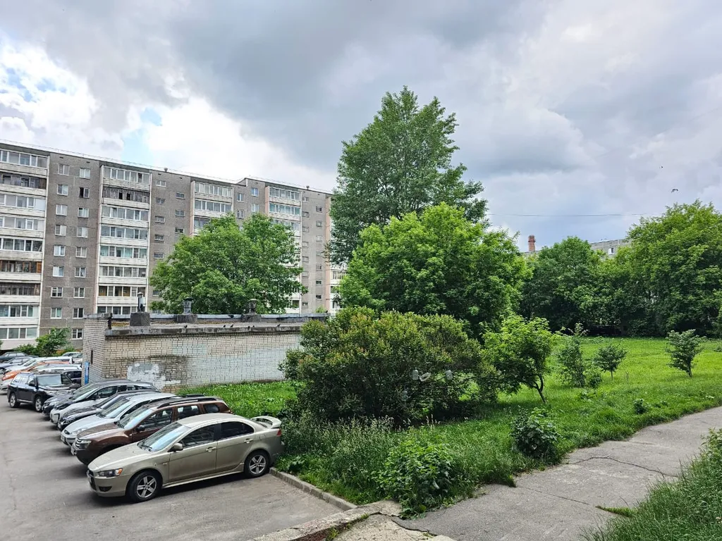 Апартамент на Набережной реки