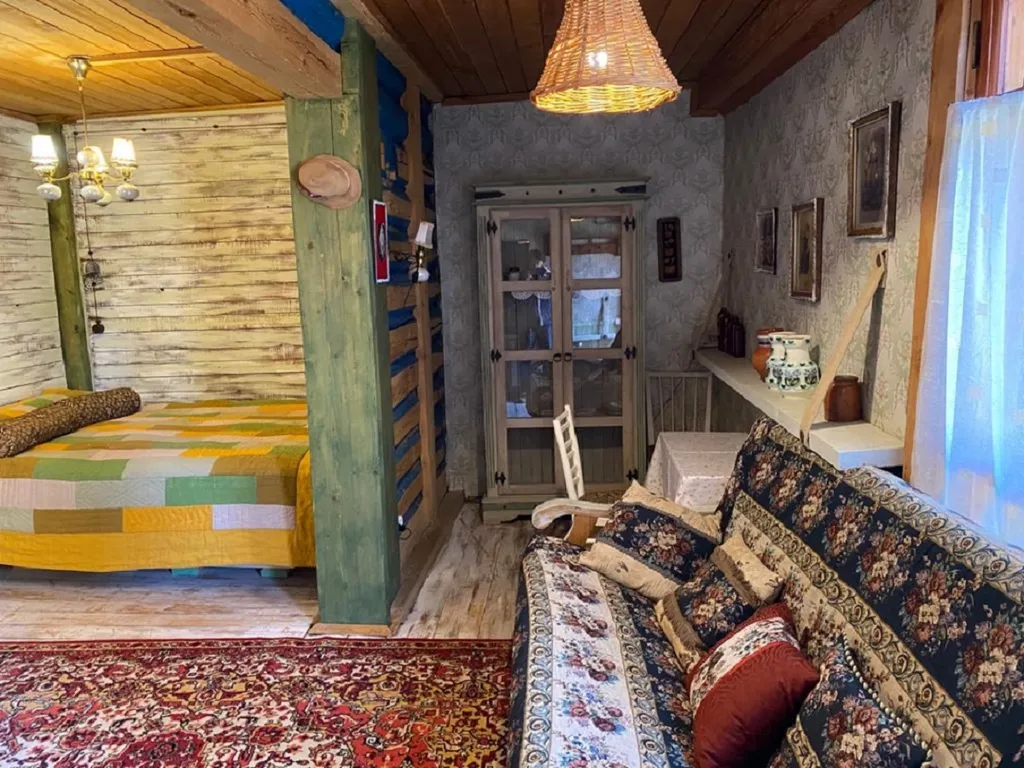 Квартира Комната — аренда посуточно в Звенигород