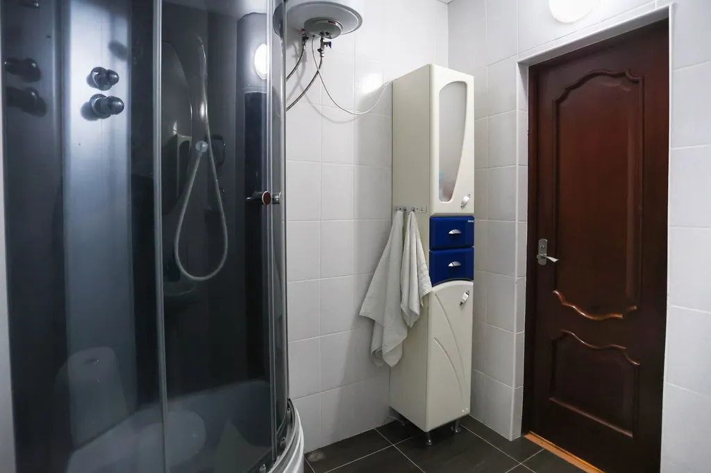 Квартира в центре города