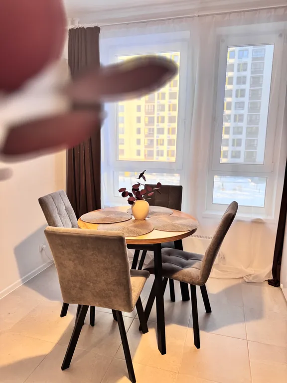 Квартира в районе дом обороны жк озерный парк