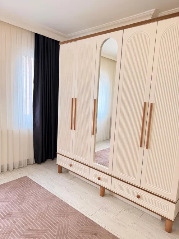 Семейная уютная квартира 13n