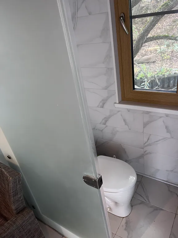 Коттедж Дом на воде с шикарным видом на большую воду и нереальные закаты — Подрезово