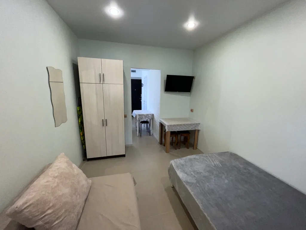 Квартира Квартира Гостевой Дом Ейск — Ейск