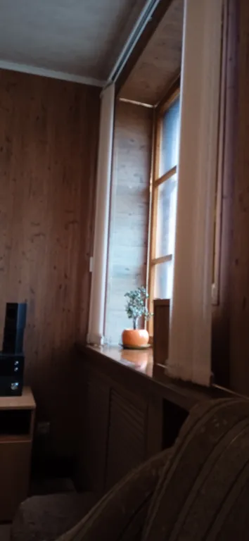 Уютная большая комната с интернетом и всеми удобствами