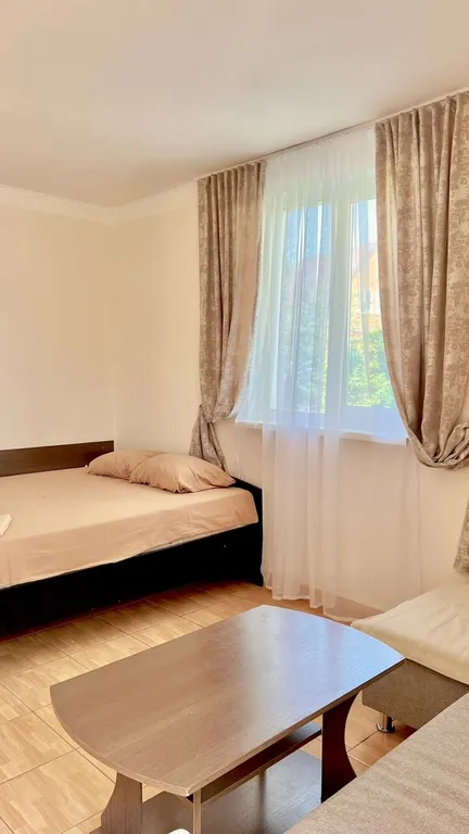 Люкс 1 этаж отдельный вход