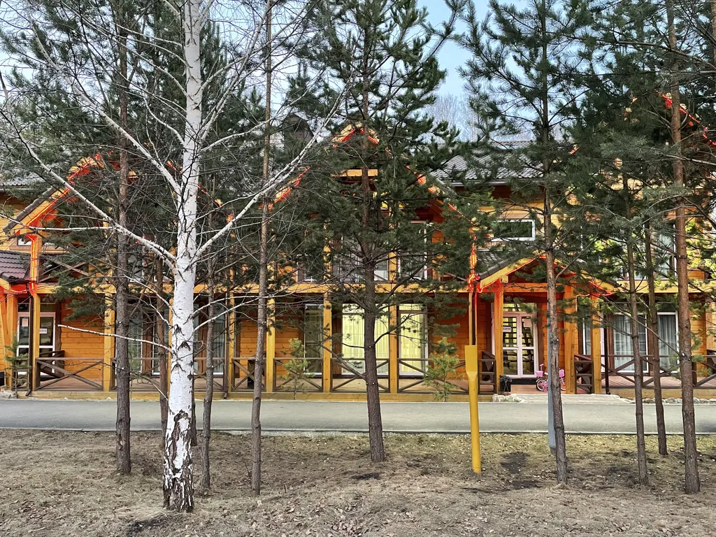 Апартаменты Sunny valley