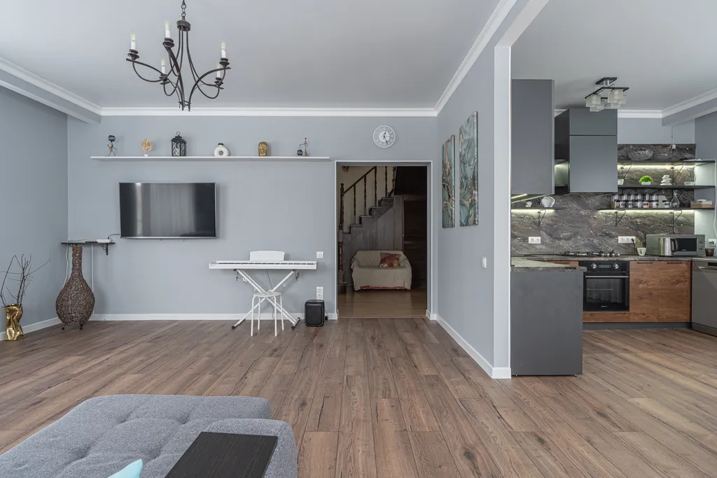 Уютный коттедж в пригороде Казани (5 км от аэропорта)