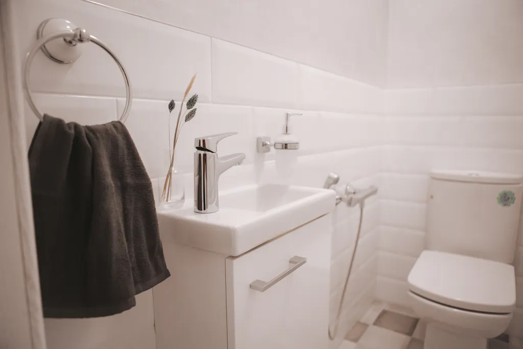 Дом с сокровищем от Точно ключи