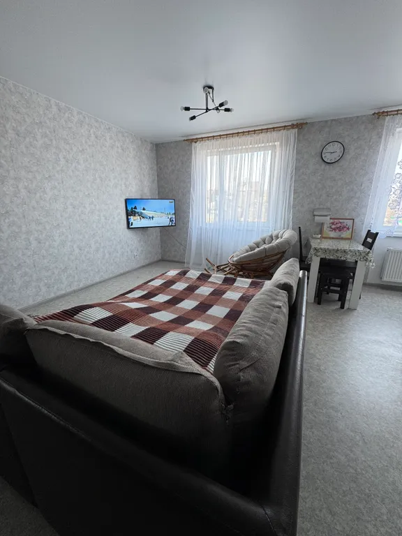 Квартира Уютная студия — аренда посуточно в Сортавала