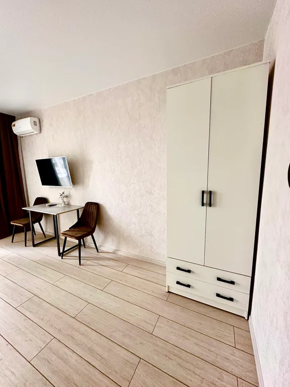 Квартира класса люкс в солнечной столице Адыгеи в элитном ЖК Яблоневый