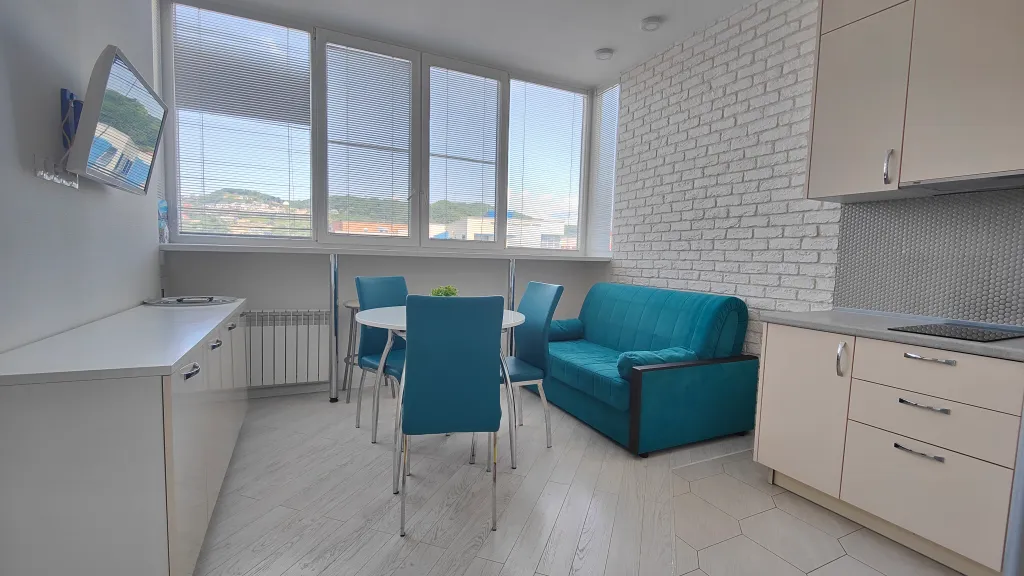 Апартамент Сигма 2