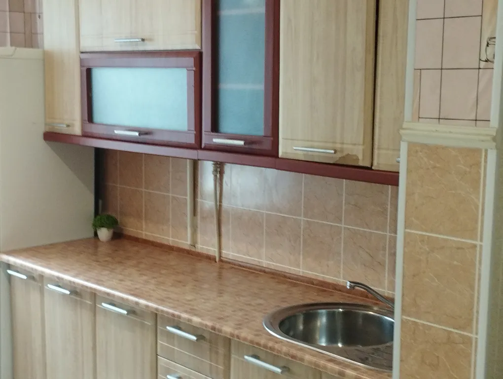 Квартира Квартира Куйбышевский рынок — Симферополь