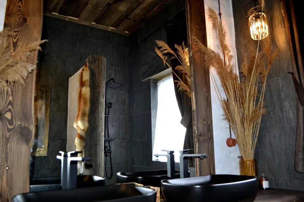 Коттедж Дом у реки — Суздаль