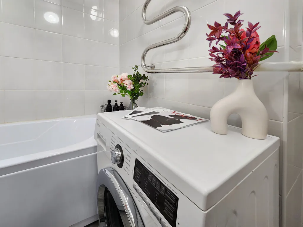 Квартира Квартира как дома возле ТРЦ Планета — Красноярск