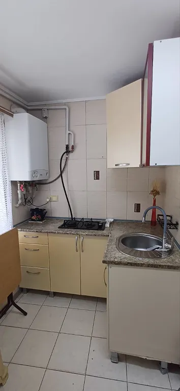 Уютная квартира в центре старого города