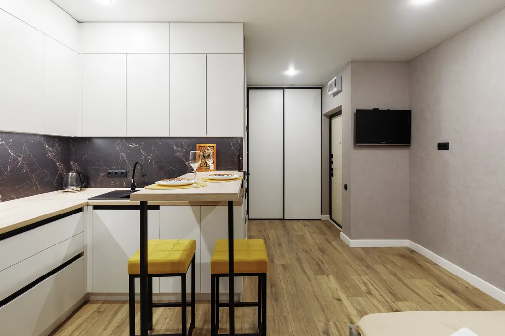 Современная студия в Батайске