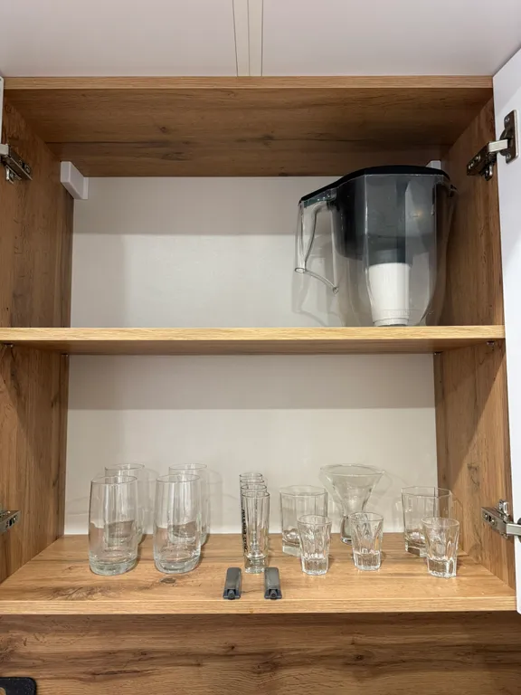 Просторная видовая квартира в ЖК Возрождение