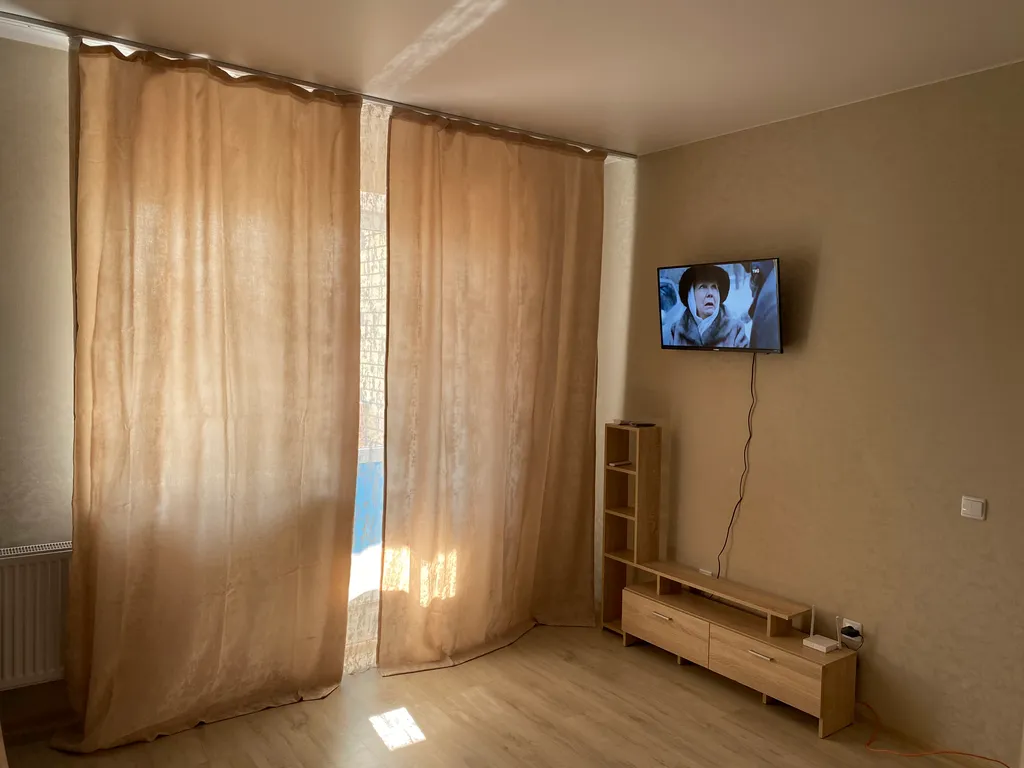 Квартира Апартаменты на Свободе — Ейск