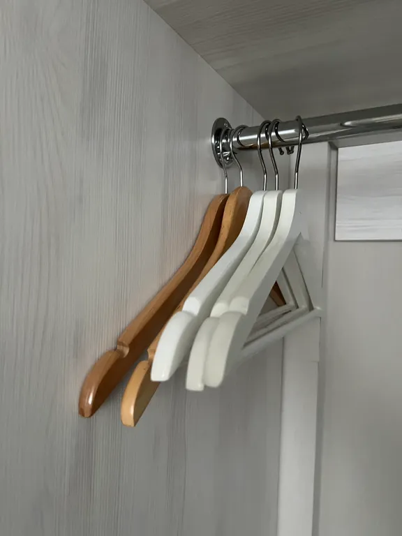 Однокомнатная квартира рядом с СК ЗвёздныЙ