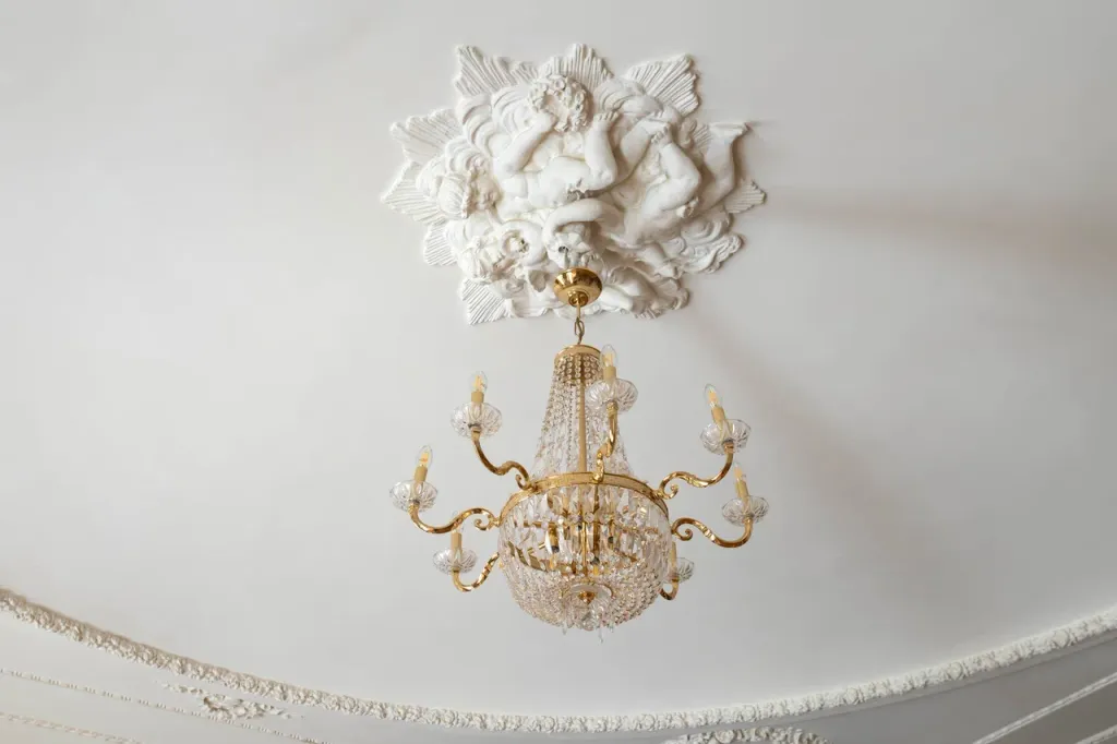 Квартира Парадная квартира у метро Чернышевская — Санкт-Петербург