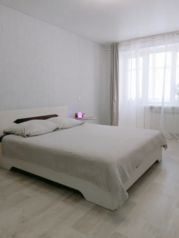 Квартира возле ЖД вокзала