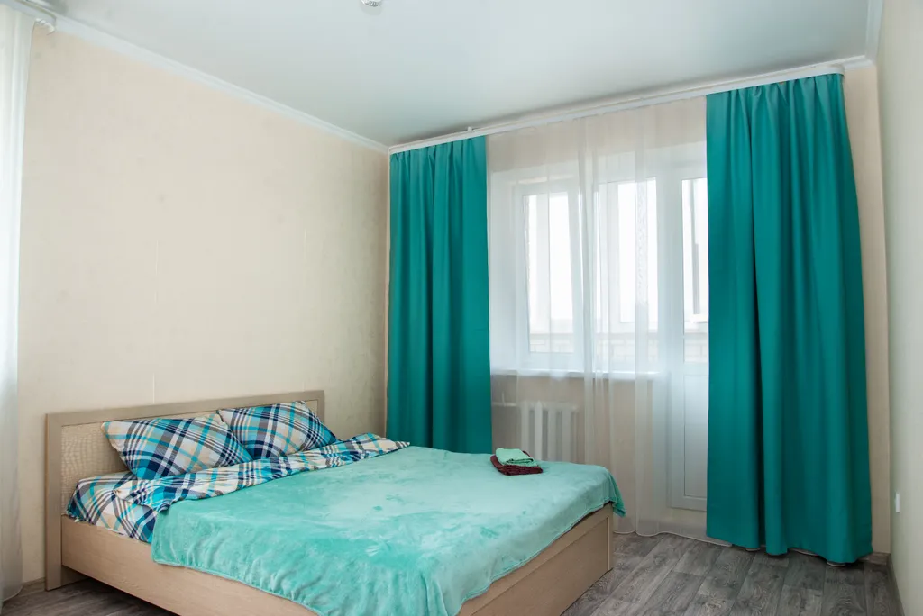 Стандарт + большая кв Остров, Нейро