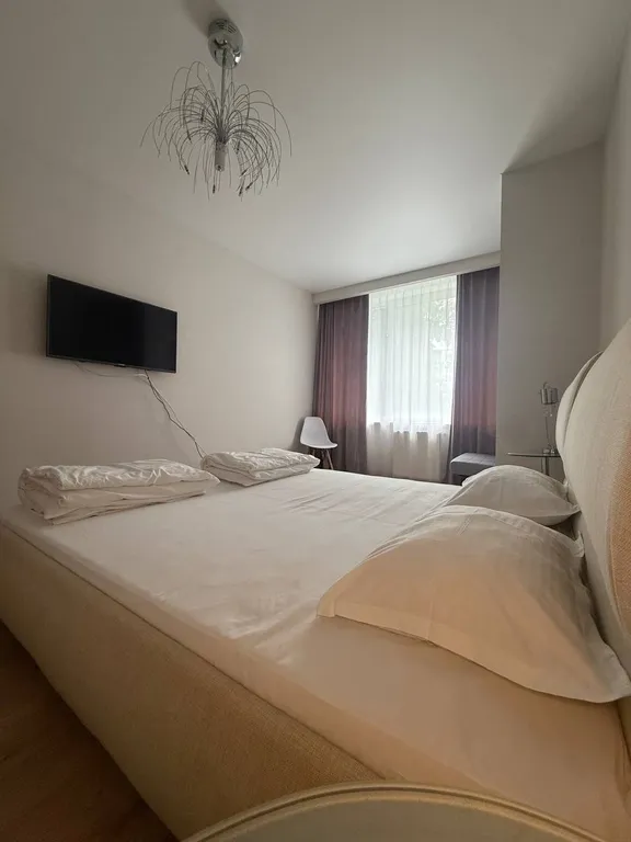 Квартира Апартаменты Маяк — Калининград