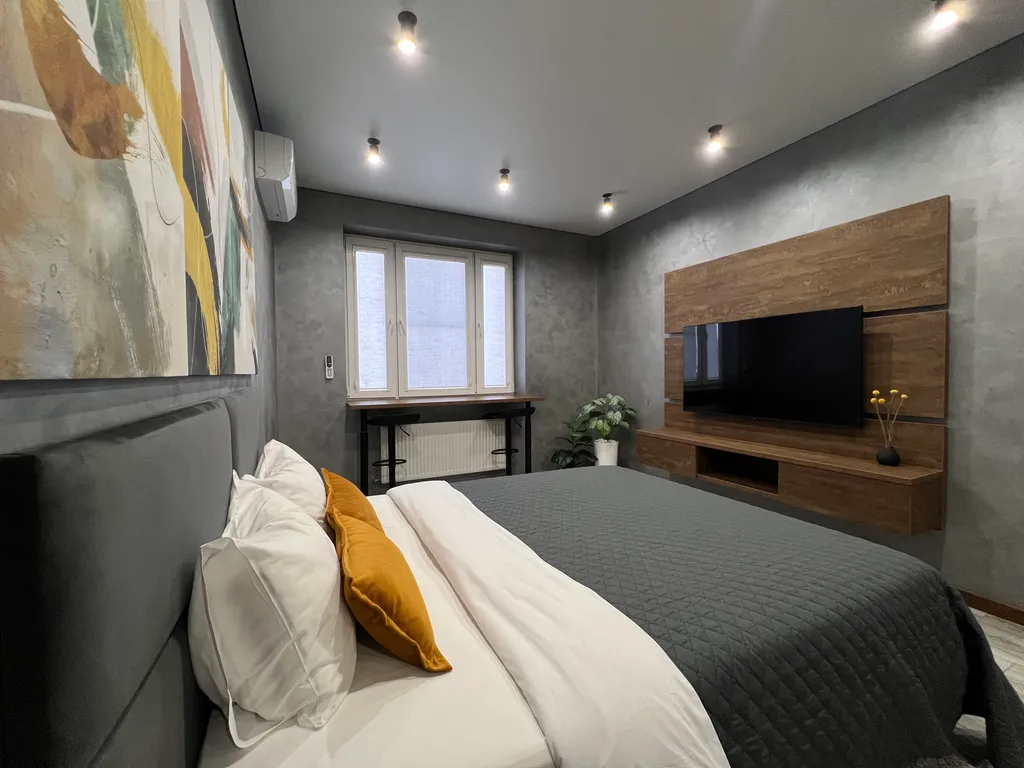 Квартира Квартира в ФМР — Краснодар