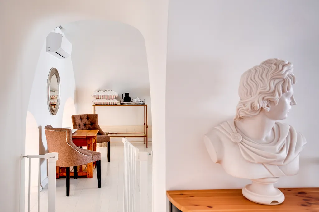 Апартаменты с видом на Храм Спас на Крови