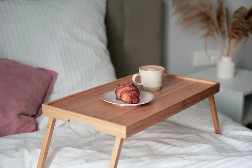 Уютная и светлая квартира-студия на северо-западе Подмосковья