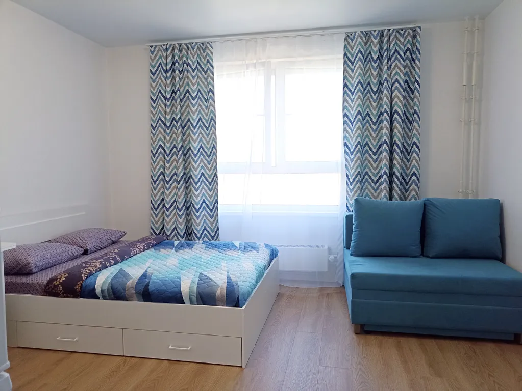 Студия морская у онкоцентра