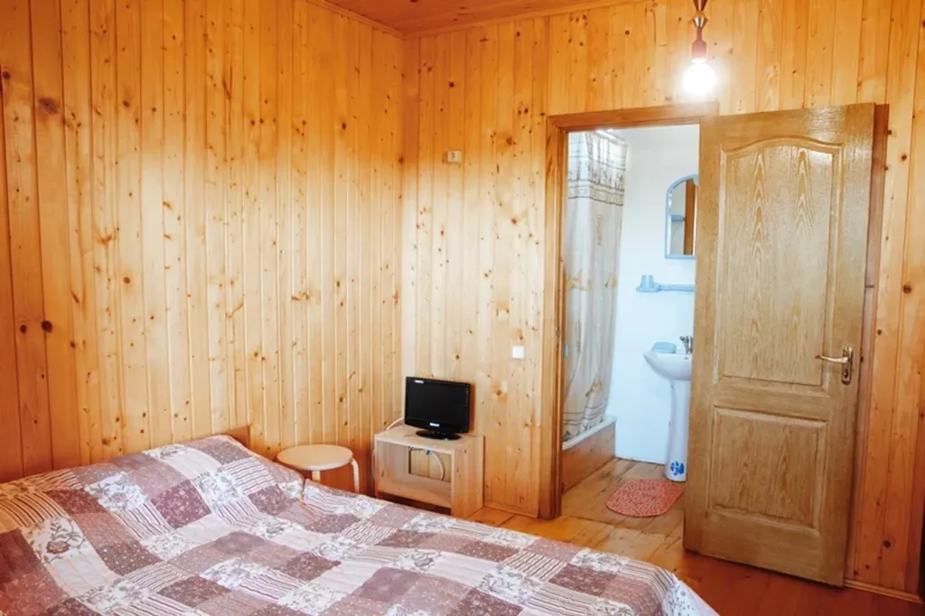 Квартира Комната — аренда посуточно в Кача