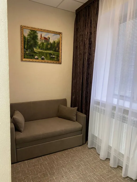 Квартира Комната — аренда посуточно в Егорьевск