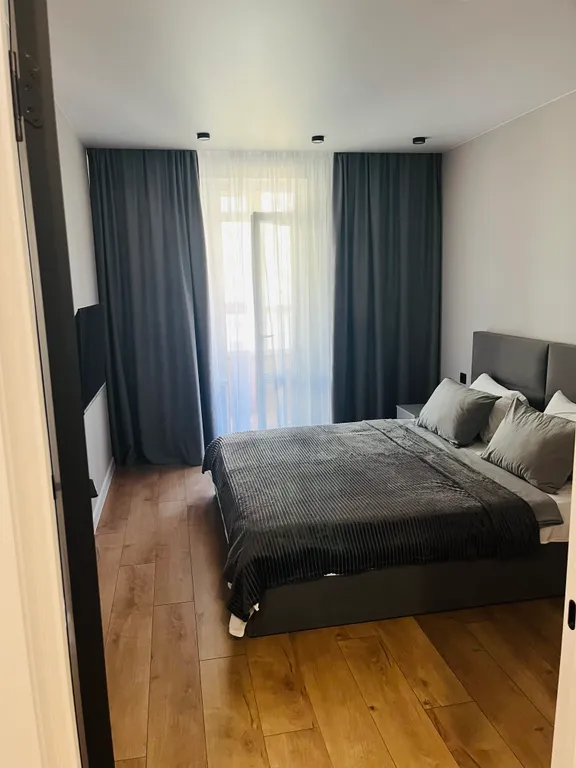 Уютная квартира — аренда посуточно в Краснодар