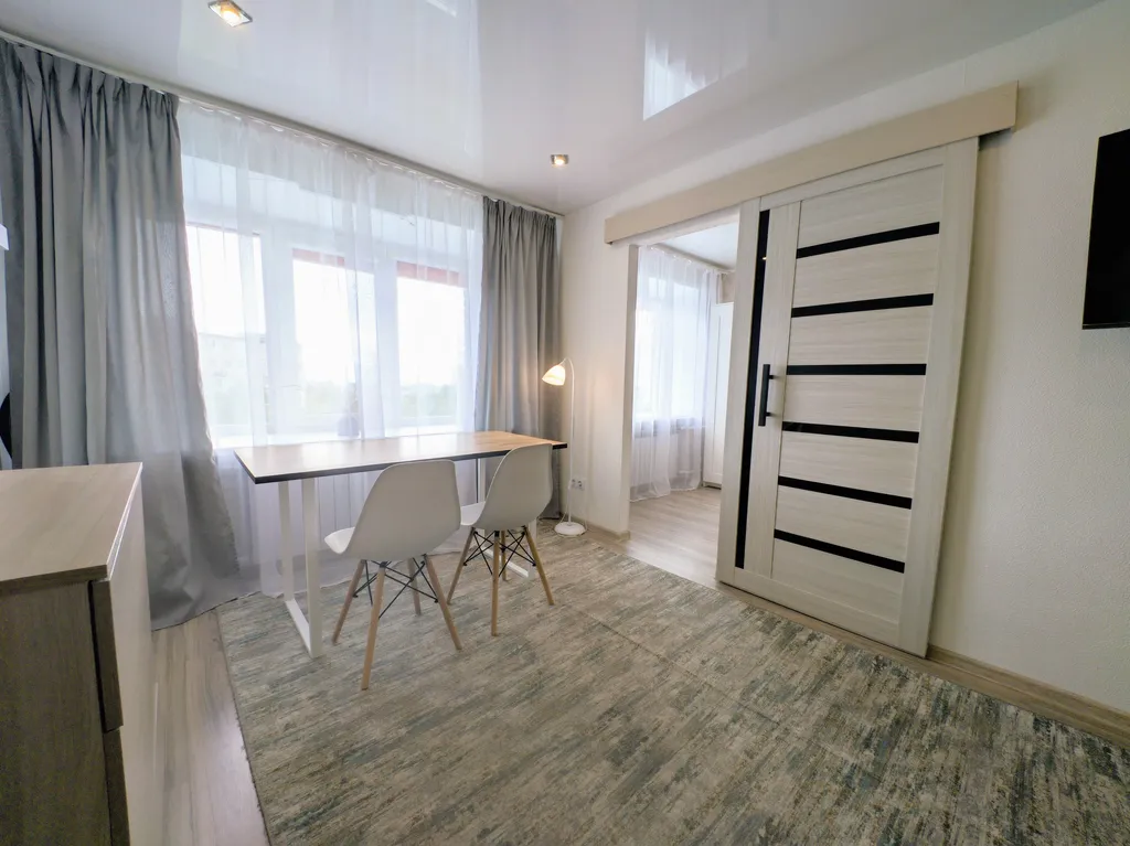 Квартира рядом с горнолыжным склоном