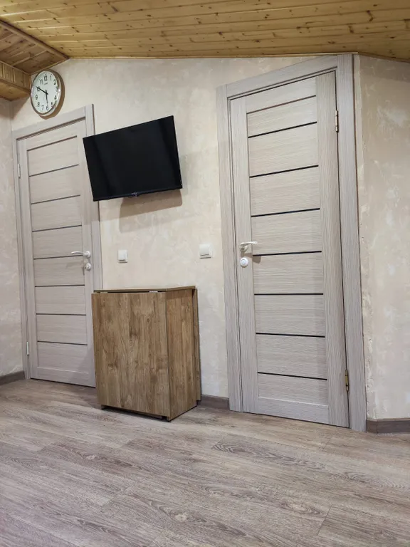 Уютная квартира с видом на море